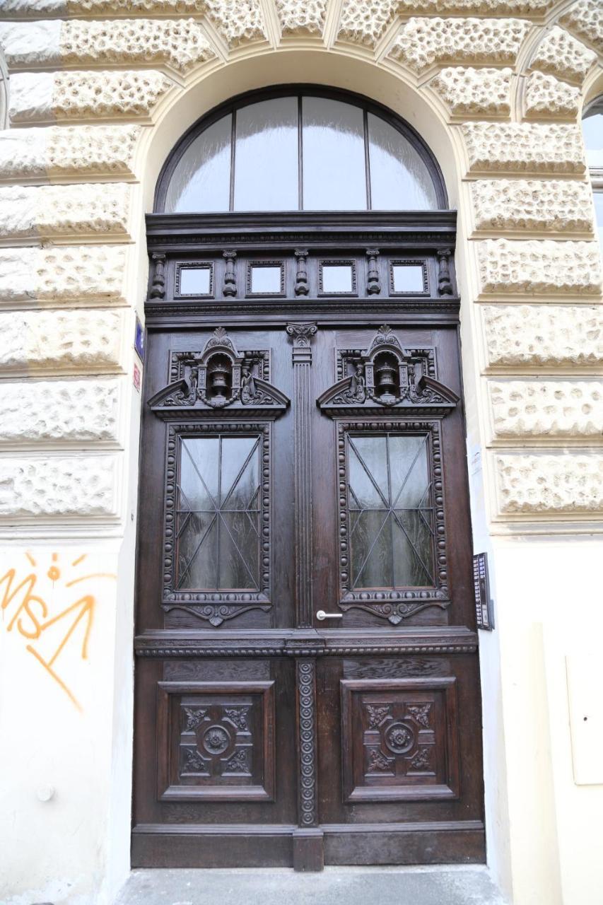 Kahoun Ubytování v soukromí Praha