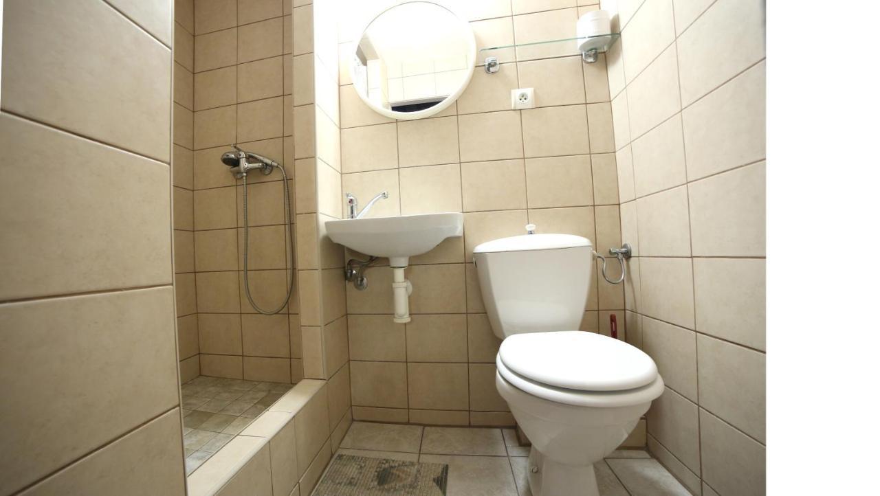 Ubytování v soukromí Kahoun Praha