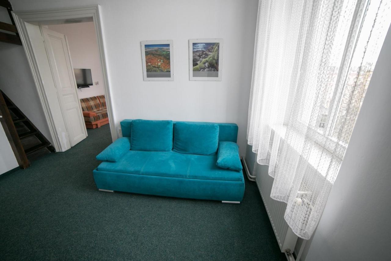 Kahoun Privatunterkunft *
