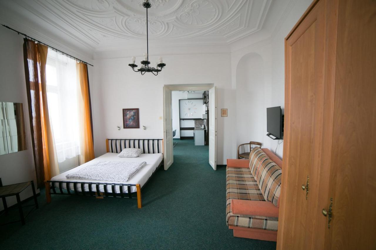 Kahoun Praha